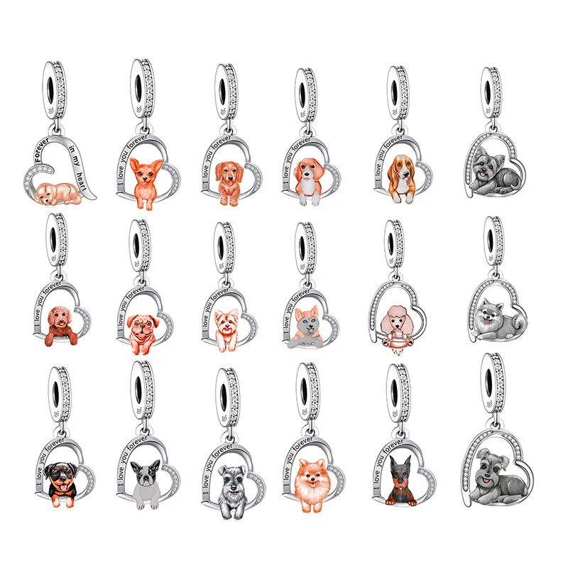Jewelry Making Yorkshire - FC Jewelry Fit Original Charm Bracelet