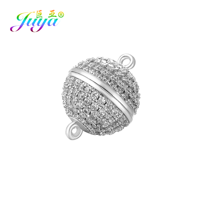 Jewelry Making Metal - Juya Handmade Beads Jewelry Findings 4