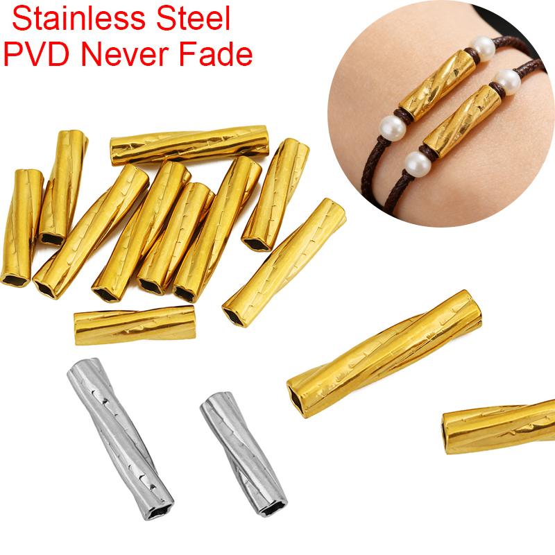 Jewelry Making Youtube - 10pcs Never Fade 15 20 mm