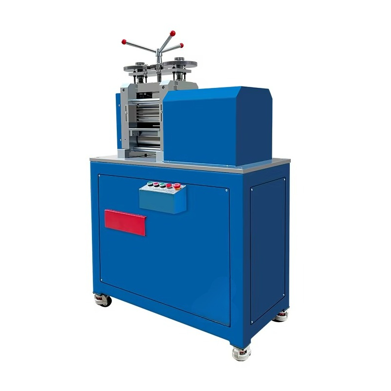 Factory Direct Rolling Mills M - Jewelry Making Metal recension och pris