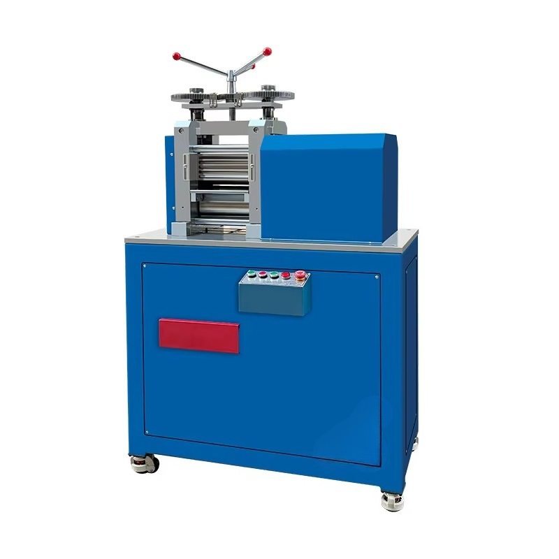 Factory Direct Rolling Mills M - Jewelry Making Metal recension och pris