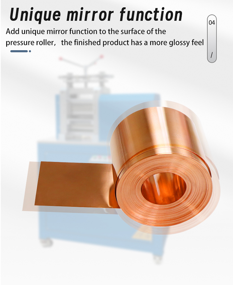 Factory Direct Rolling Mills M - Jewelry Making Metal recension och pris