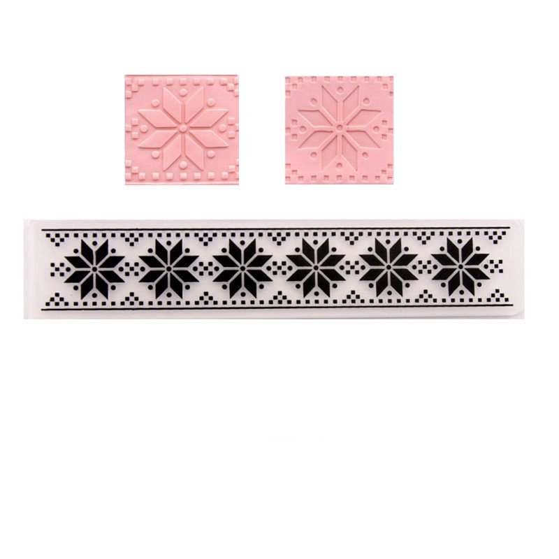 SNASAN Leaves Flower Star Lace - Jewelry Making Tutorial recension och pris