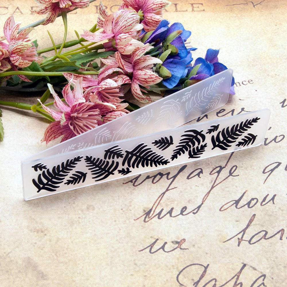SNASAN Leaves Flower Star Lace - Jewelry Making Tutorial recension och pris