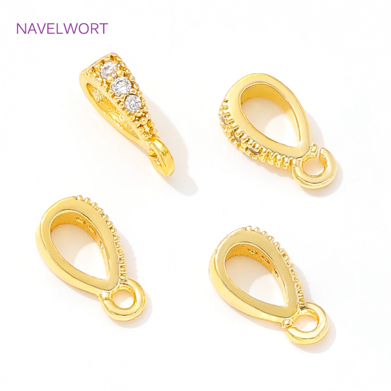 14K/18K Gold Plated Inlaid Zir - Jewelry Making Ring Tool recension och pris
