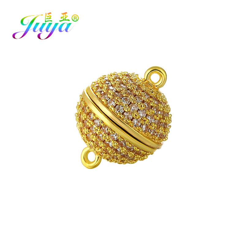 Juya Handmade Beads Jewelry Fi - Jewelry Making Metal recension och pris