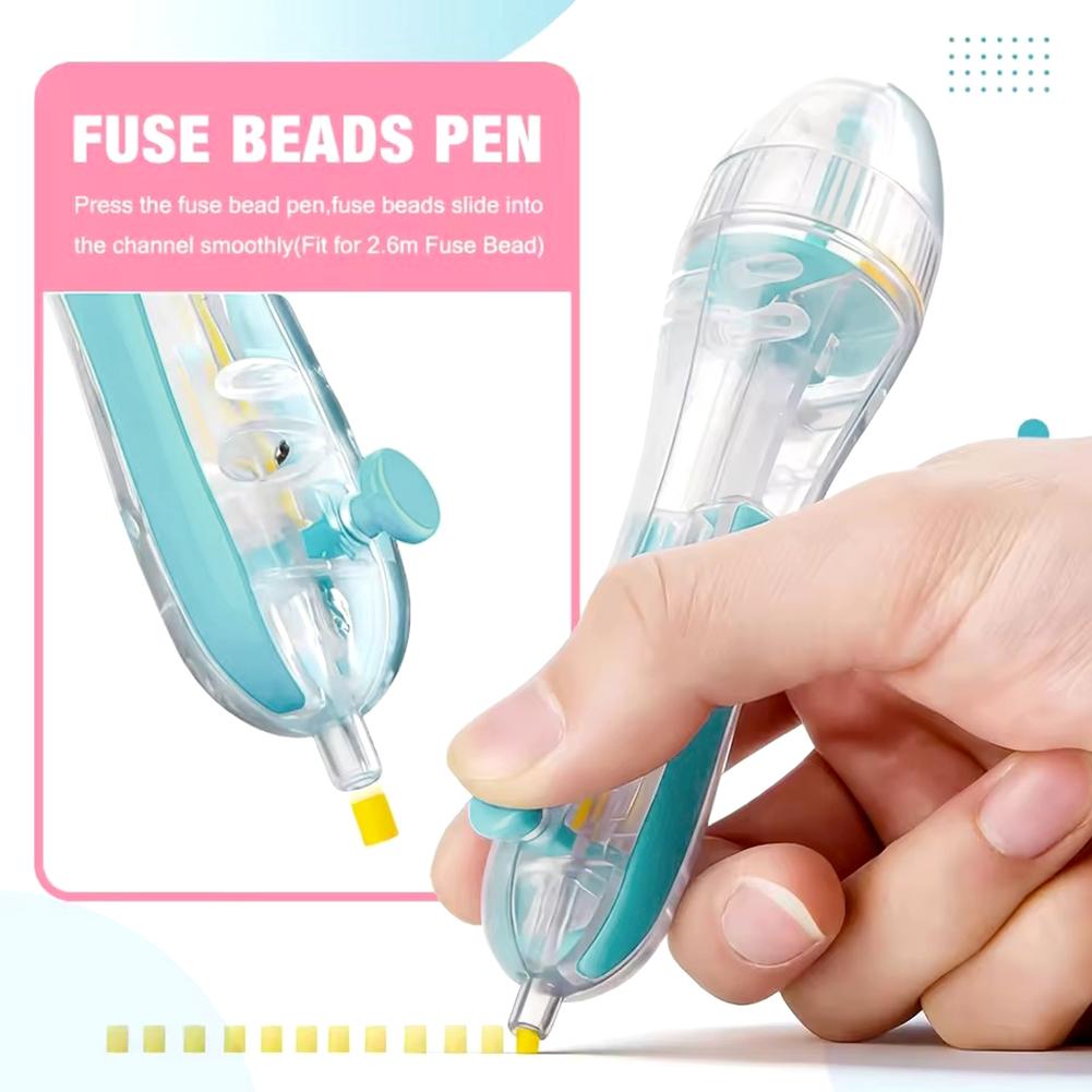 Automatic Bead Dispenser Pen 2 - Jewelry Making Tutorial recension och pris