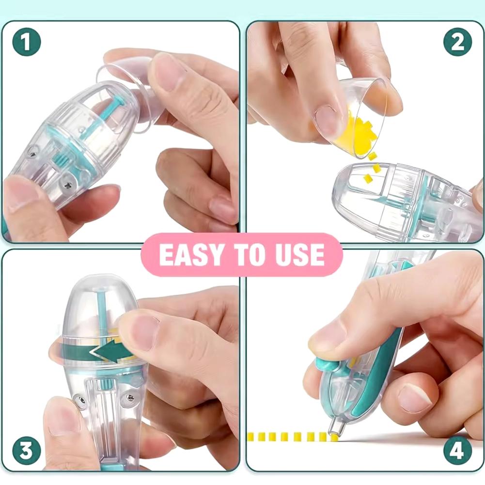 Automatic Bead Dispenser Pen 2 - Jewelry Making Tutorial recension och pris